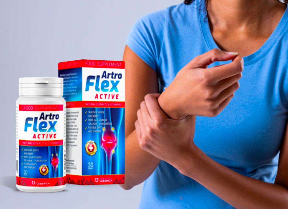 artroflex active