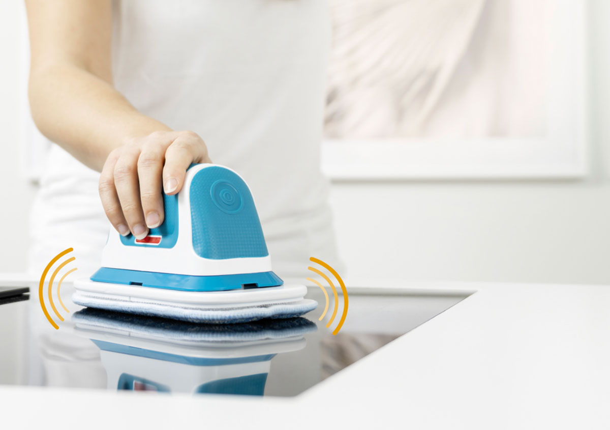 Multiscrubber Vibration Mop: Come funziona? Opinioni, recensioni e prezzo