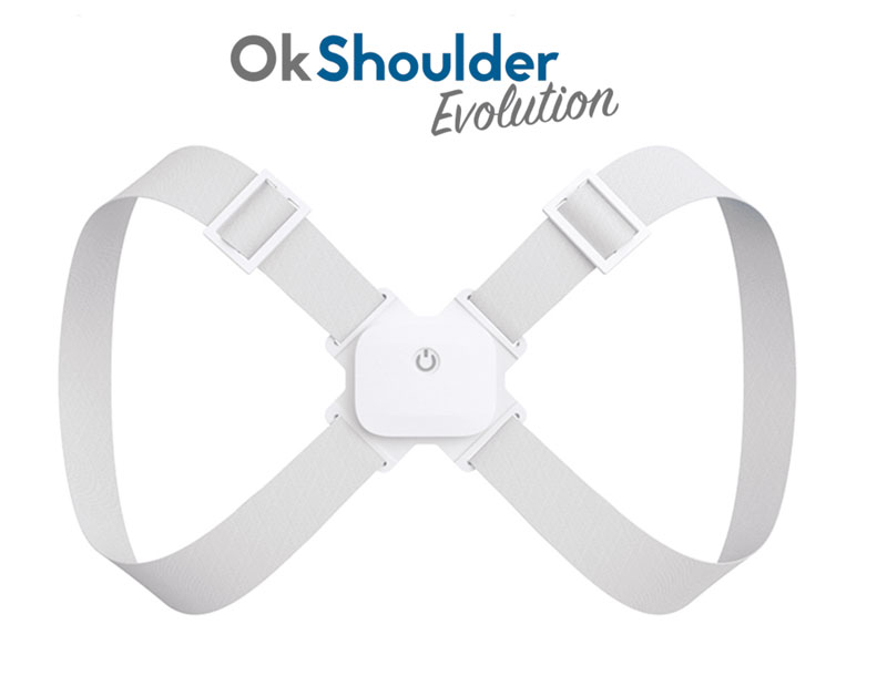ok shoulder evolution